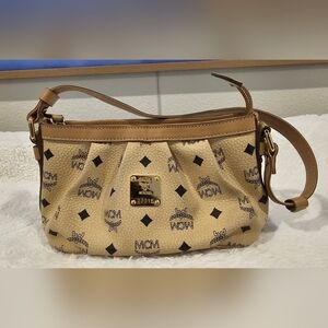 MCM Shoulder Bag